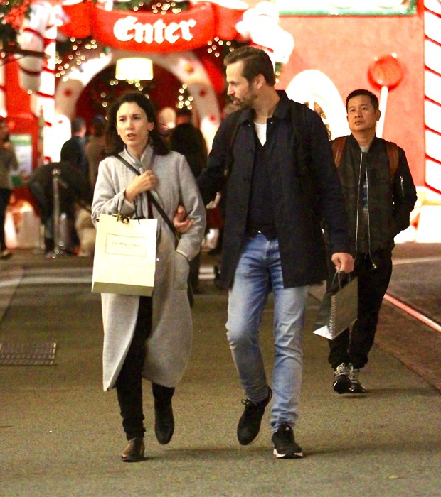İşte Sibel Kekilli'nin son hali 7