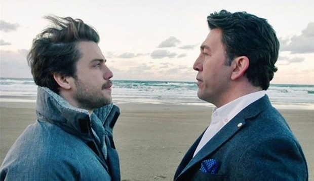 Tolga Sarıtaş'tan o iddialara açıklama 3