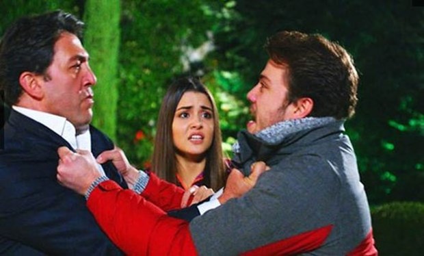 Tolga Sarıtaş'tan o iddialara açıklama 5