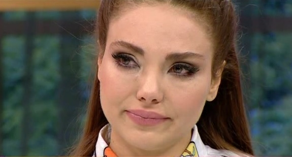 Fulin: 'Aleyna Tilki beni tehdit etti' 3