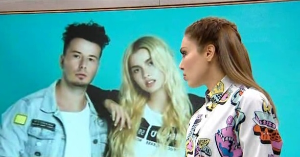 Fulin: 'Aleyna Tilki beni tehdit etti' 5