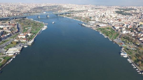Kimler geldi kimler geçti... Galata Köprüsü tarih oldu! 51