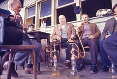 Kimler geldi kimler geçti... Galata Köprüsü tarih oldu! 11
