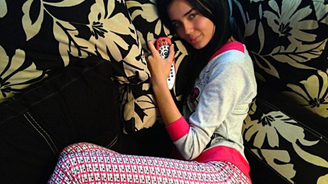 Arda Turan, Cansu Taşkın'ın peşine düştü! 8
