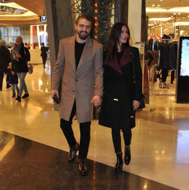 Asena Atalay, Caner Erkin'in fotoğraflarını sildi! 8