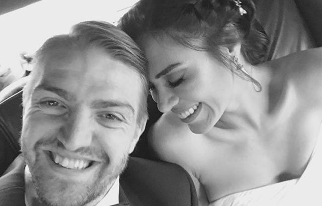 Asena Atalay, Caner Erkin'in fotoğraflarını sildi! 2