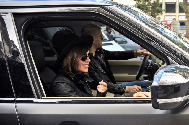 Asena Atalay, Caner Erkin'in fotoğraflarını sildi! 12
