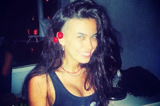 Asena Atalay, Caner Erkin'in fotoğraflarını sildi! 6