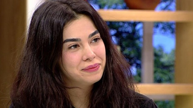 Asena Atalay, Caner Erkin'in fotoğraflarını sildi! 5