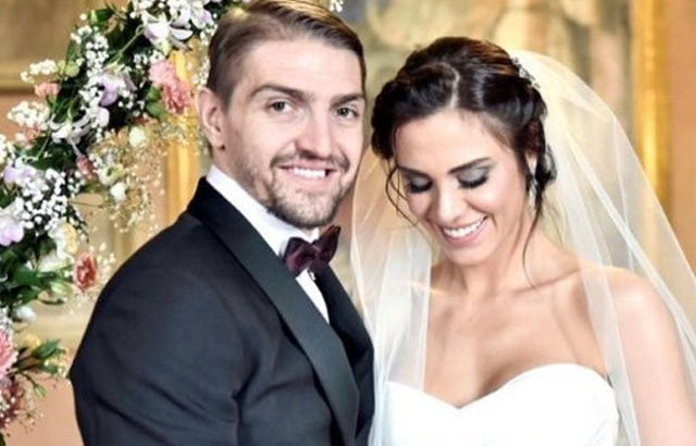 Asena Atalay, Caner Erkin'in fotoğraflarını sildi! 9