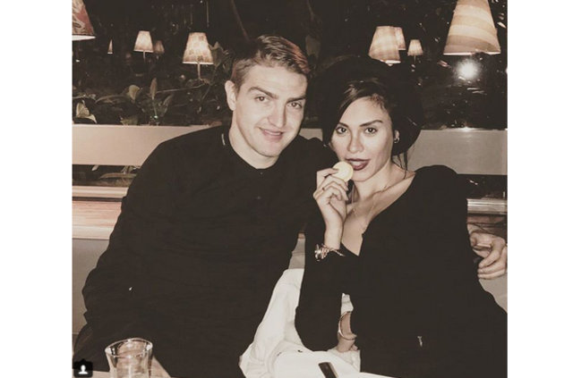 Asena Atalay, Caner Erkin'in fotoğraflarını sildi! 3