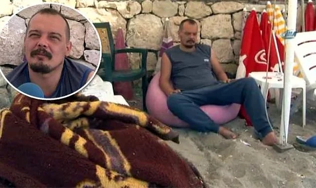 Arda Kural'ın evinde yangın çıktı 2