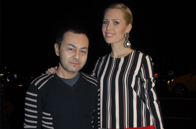 Serdar Ortaç'ın annesi, Chloe Loughnan'a rest çekti 5