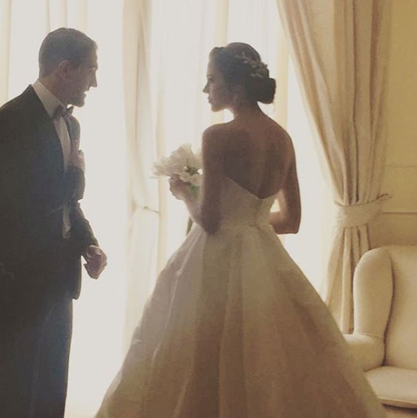 Caner Erkin ile Şükran Ovalı'dan romantik paylaşım 5