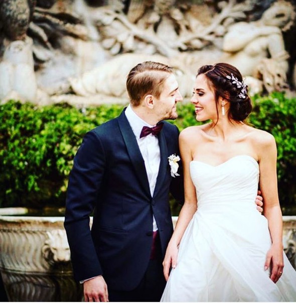 Caner Erkin ile Şükran Ovalı'dan romantik paylaşım 7