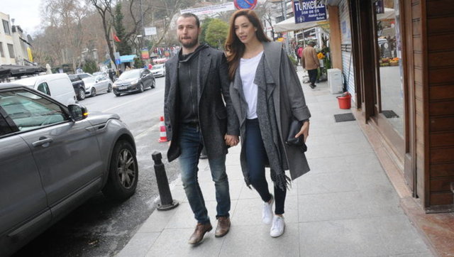 Azra Akın ile Atakan Koru evleniyor 4