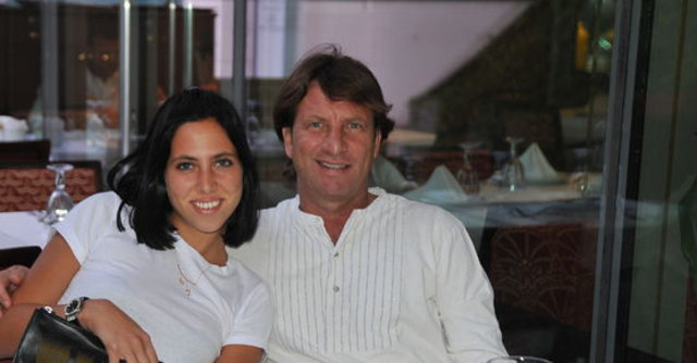 Zehra Çilingiroğlu'nun İngiltere'deki yeni imajı 10