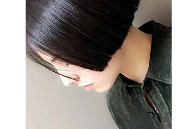 Zehra Çilingiroğlu'nun İngiltere'deki yeni imajı 3