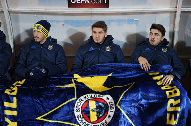 Ozan Tufan: Açlıktan ölüyorum 6