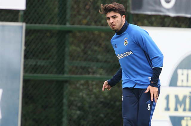 Ozan Tufan: Açlıktan ölüyorum 1