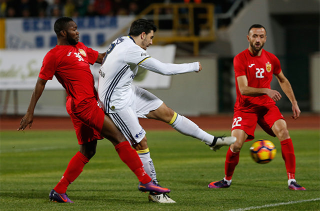 Ozan Tufan: Açlıktan ölüyorum 2