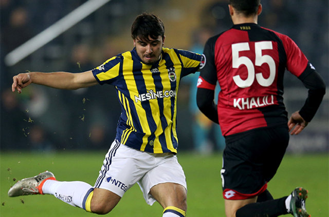 Ozan Tufan: Açlıktan ölüyorum 3