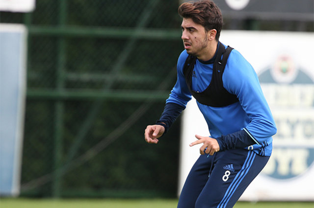 Ozan Tufan: Açlıktan ölüyorum 4