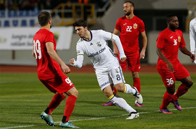 Ozan Tufan: Açlıktan ölüyorum 7