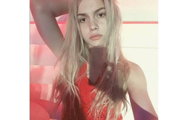 Aleyna Tilki, kredi çekip annesine ev aldı! 1
