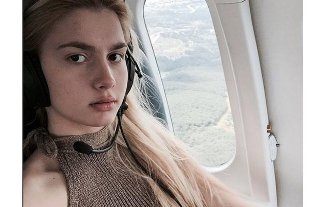 Aleyna Tilki, kredi çekip annesine ev aldı! 9