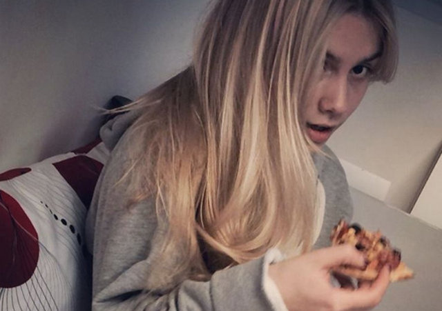 Aleyna Tilki, kredi çekip annesine ev aldı! 10