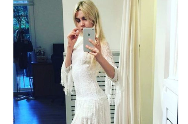Aleyna Tilki, kredi çekip annesine ev aldı! 11