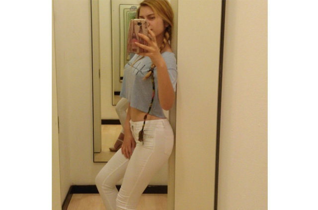 Aleyna Tilki, kredi çekip annesine ev aldı! 5