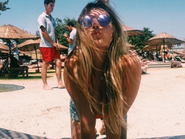 Yasmin Erbil oyuncu oluyor 17