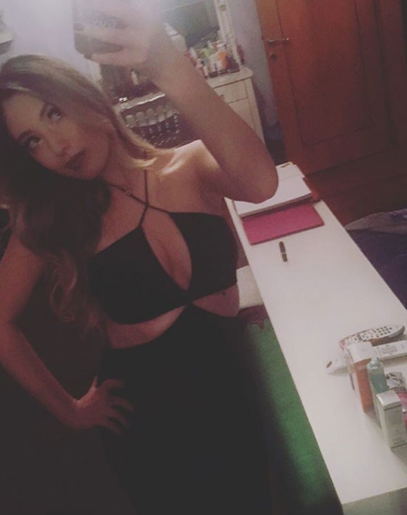 Yasmin Erbil oyuncu oluyor 5
