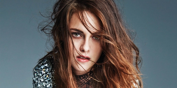 Kristen Stewart'tan şok Trump açıklaması: Benim için deliriyor 7