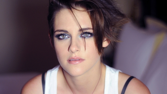 Kristen Stewart'tan şok Trump açıklaması: Benim için deliriyor 12