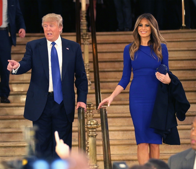 Donald Trump'ın kaldırtmak i̇stedi̇ği̇ fotoğraflar 17