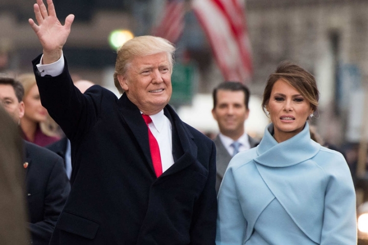 Donald Trump'ın kaldırtmak i̇stedi̇ği̇ fotoğraflar 21