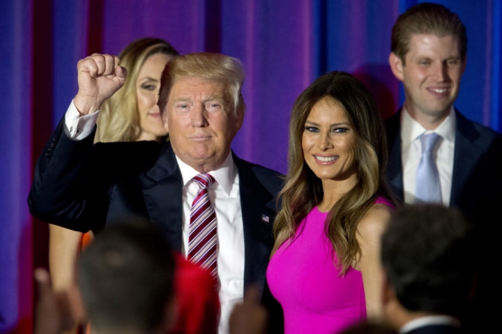 Donald Trump'ın kaldırtmak i̇stedi̇ği̇ fotoğraflar 20