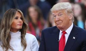 Donald Trump'ın kaldırtmak i̇stedi̇ği̇ fotoğraflar 18