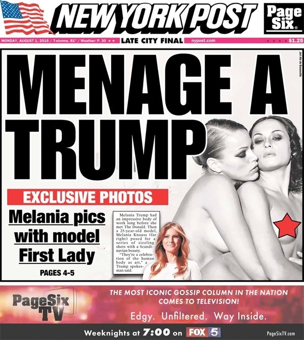 Donald Trump'ın kaldırtmak i̇stedi̇ği̇ fotoğraflar 4