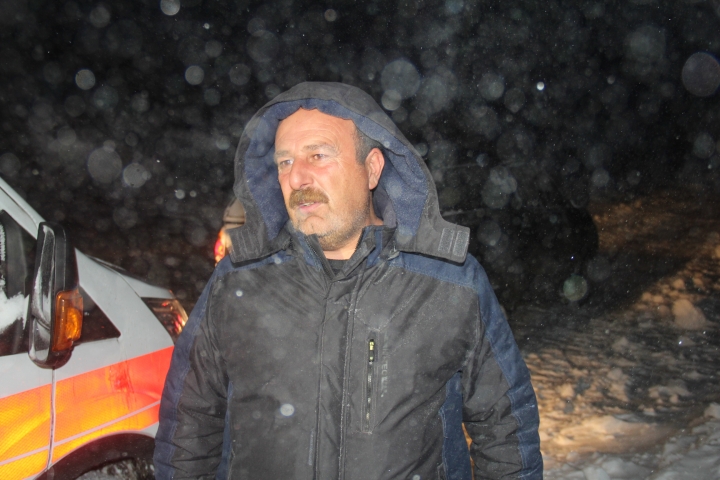 Ömer Halis Demir bebek için seferber oldular 4