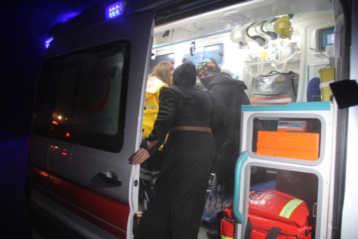 Ömer Halis Demir bebek için seferber oldular 7