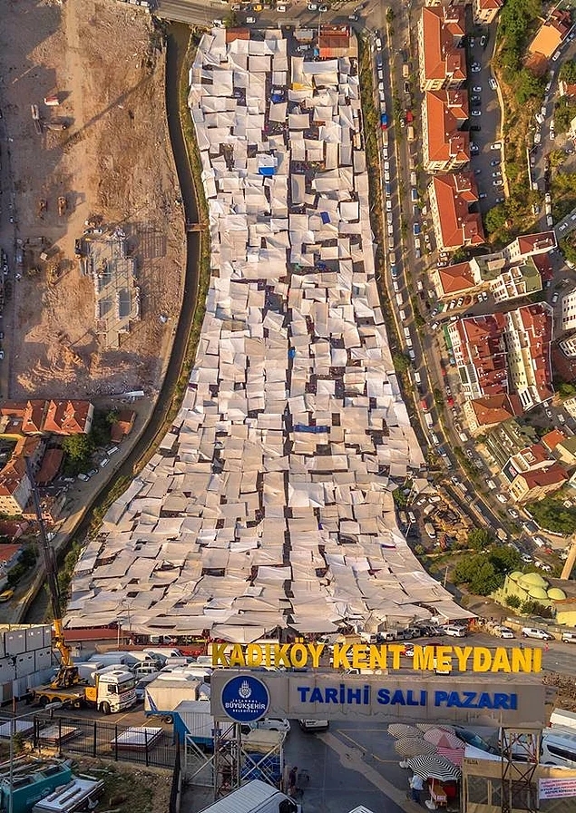 İstanbul'a daha önce hiç böyle bakmadınız 2