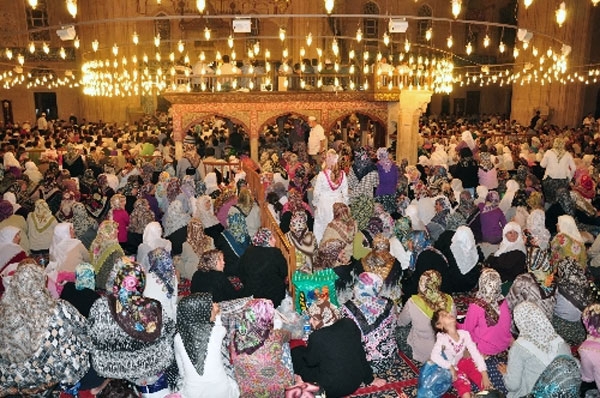 Kadın imam: Radikalleşmeyi kadın engeller! 5
