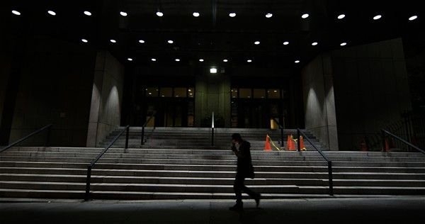 Amerika buradan dünyayı dinliyor 7