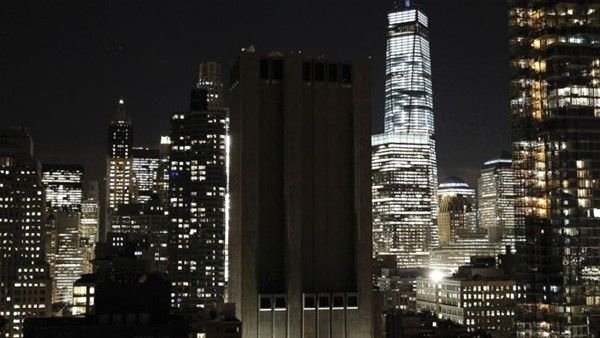 Amerika buradan dünyayı dinliyor 13