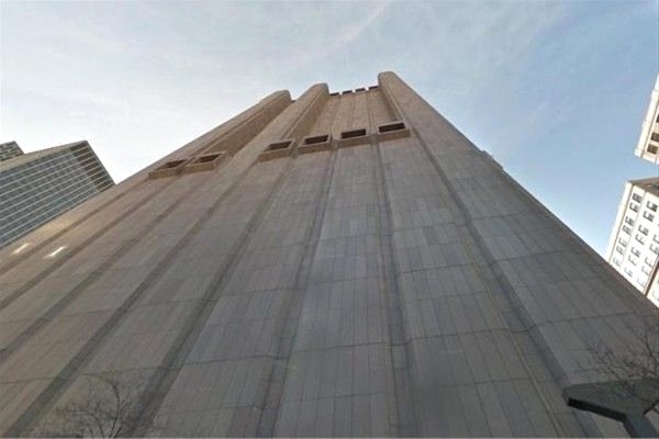 Amerika buradan dünyayı dinliyor 15