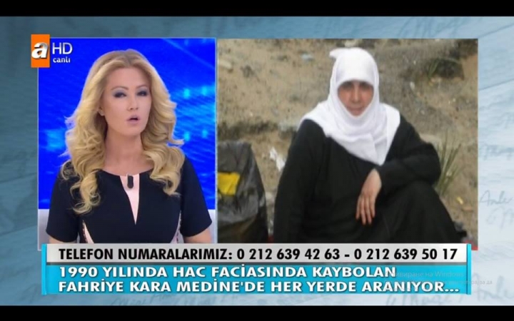 Fahriye Kara'nın zor seçimi: Ya kocası asılacak ya kendisi taşlanacak 8